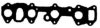 BGA MG8381 Gasket, intake manifold